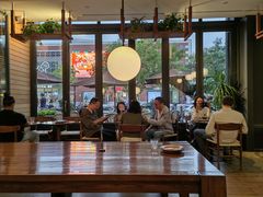 -BAKER&SPICE(祥云小镇店)