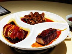 -侨美食家·粤菜(体育西路店)