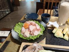 -湊湊火锅·茶憩(上海合生汇店)