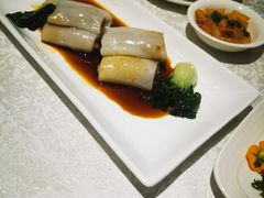 -红棉中餐厅·广州海航威斯汀酒店