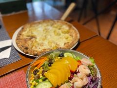 -摇滚披萨(长春街店)