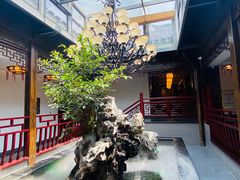 -古韵轩·江浙融合菜(梁溪店)