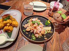 -食陆号·新式台湾创意菜(十全街首店)