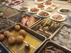 -老作坊2005(福源小区店)