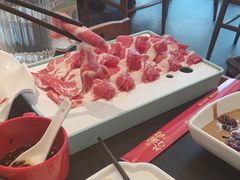-北门涮肉·铜锅涮肉(南锣鼓巷店)