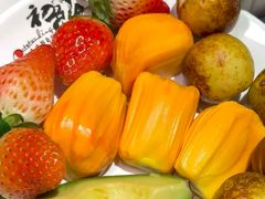 -初色海鲜自助(万丰路店)