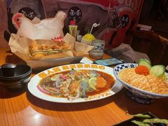 -摩打食堂(江南西店)