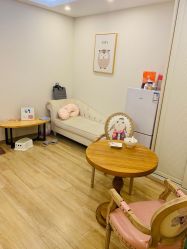 -海豚湾高端月子会所(黄浦店)