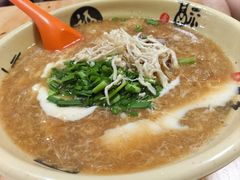 -原掩骨会饶阳豆腐脑总店