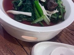 -新白鹿餐厅(银泰西湖文化广场店)