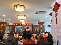 -长春观斋补堂素菜馆