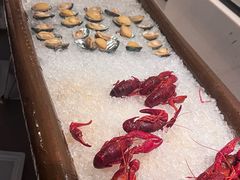 -武汉厨房自助餐厅·武汉卓尔万豪酒店
