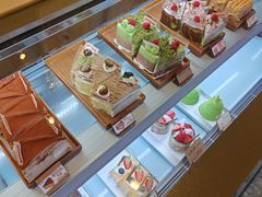 -奈诺甜品·生日蛋糕·下午茶(古城店)