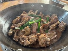 -大地农庄(逢沙大道店)