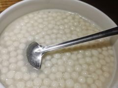 酒酿圆子-建德食府·十八年建德菜(天目里国际街区店)