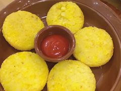 -萨莉亚意式餐厅(天河城购物中心店)