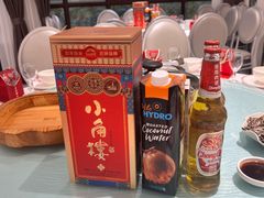 -小八仙·宴(三峡茶庄店)