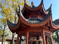 -上海东林寺(金山区)