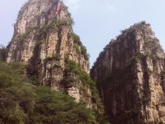 -龙庆峡风景区