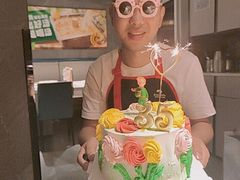 -海底捞火锅(国奥村店)