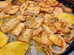 -么子烤肉(化龙池店)