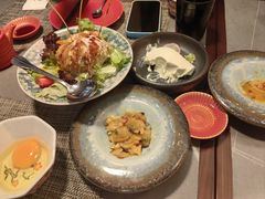 -满来寿喜烧(金虹桥店)