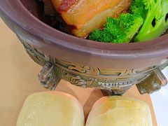 -令氏家外家周秦食府(高新店)