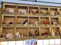 -西村叔叔的店·面包·甜品·蛋糕(牡丹园店)