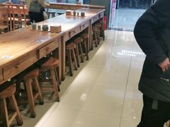 -湘人龙记老长沙米粉(鸟巢店)