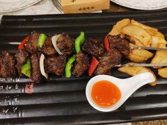 -92°C俄式厨房(中央大街店)