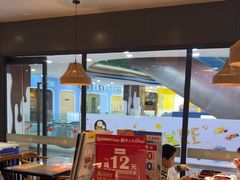-豪享来中西餐厅(隆昌店)
