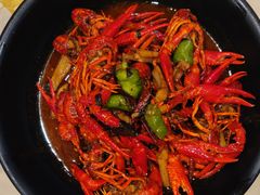 -聚味瞿记·龙虾堂(天元店)