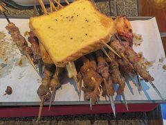 -路边边.炒菜烧烤.音乐餐厅(良乡长虹店)