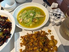 -三猫黑鱼花(南大店)