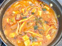 -本家·添百客韩国料理(泰然店)