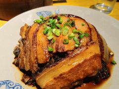 -曾三娘翘脚牛肉