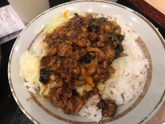 大王香菇卤肉饭-永和大王(茉莉上新·共和新路店)