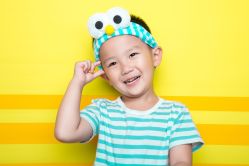 -SHELLSHINEkids山上儿童摄影(天邑澜山店)