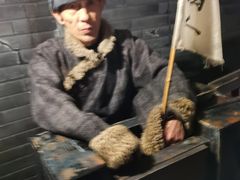 -《12·12》西安事变大型实景演出