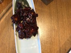 -去茶去餐厅(中央大街店)