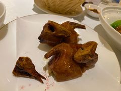 -铭家点心(秦岭路店)