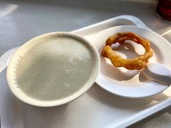 豆汁-老磁器口豆汁店(天坛店)