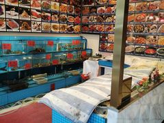 -江南名灶(长阳路店)