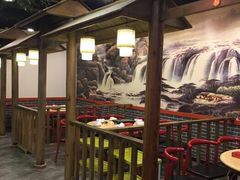 -活鱼馆(宜兴埠店)