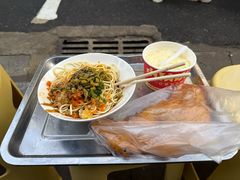-小秋水饺(大成路总店)