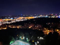 -烛影拾光观景餐厅·创意菜·摄影·小提琴(大唐不夜城店)