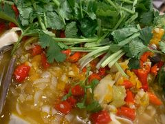 萧湘鱼-潇湘阁(望京SOHO店)