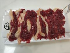 -三头牛·潮汕牛肉生蚝火锅 (夏湾店)