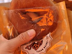 -Catch Bagel(芳草地店)