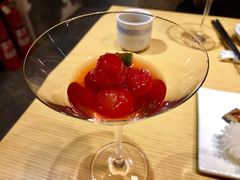 -富山日式料理(宽厚里店)